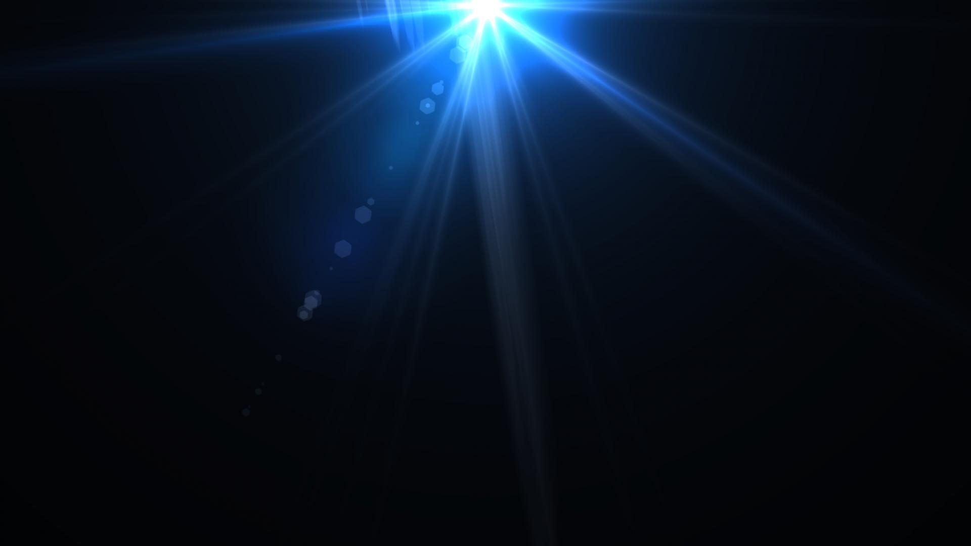 Light Painting Wallpaper