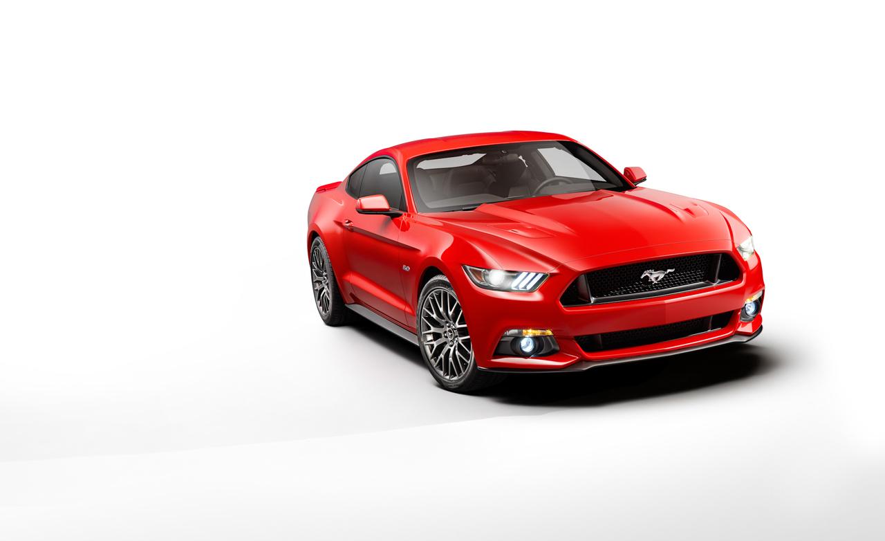 Mustang Gt Wallpaper Ford Photo Pict