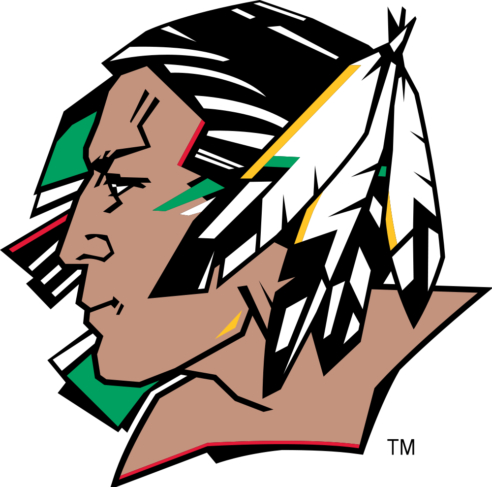 Fighting Sioux Wallpapers 1000x989