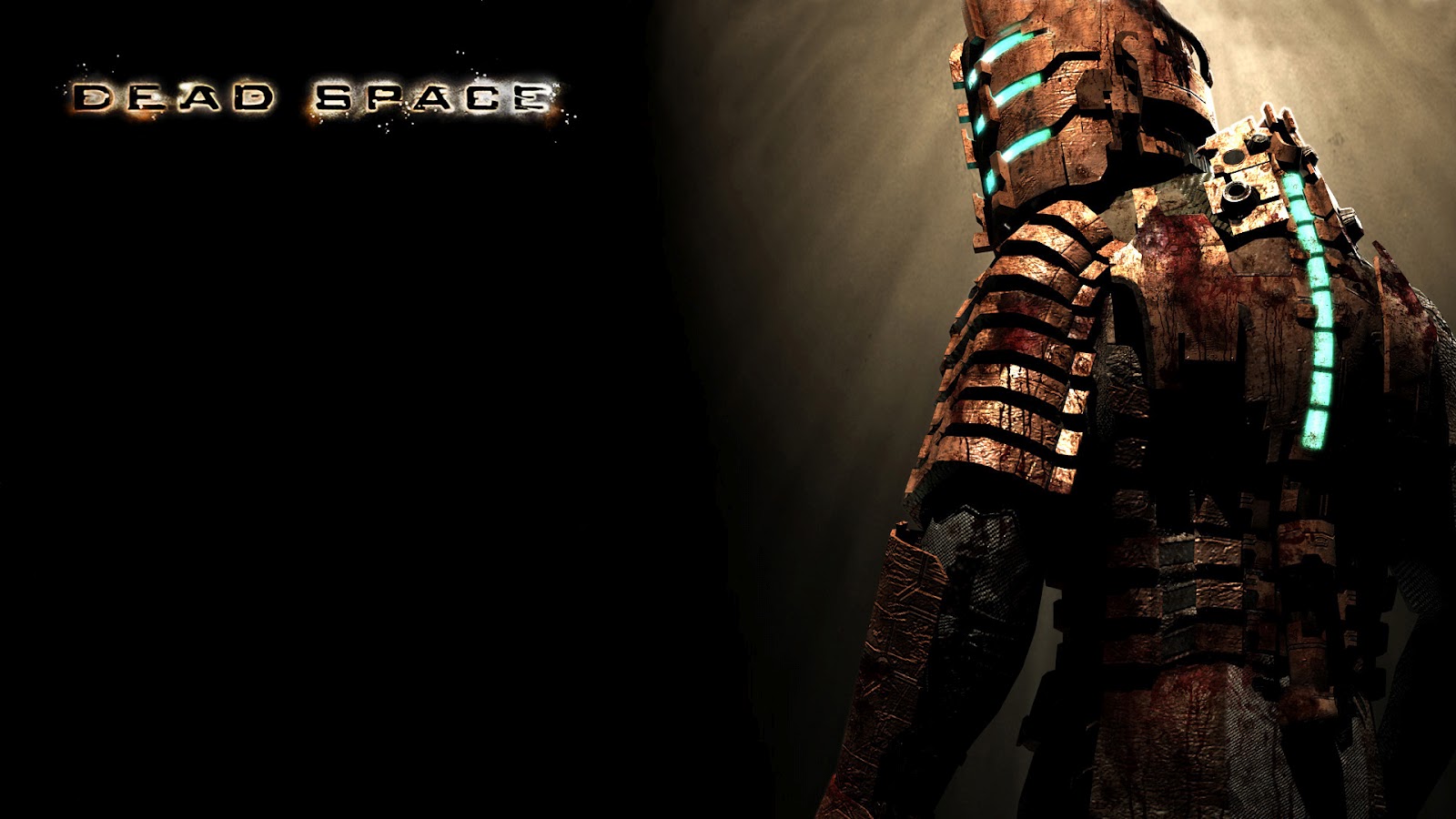 DeadSpace1wallpapers5 Dead Space 1 Wallpapers in HD 1080p