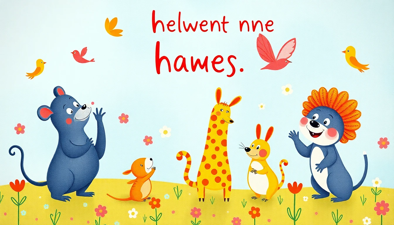 Funny Animal Wallpaper With Saying
