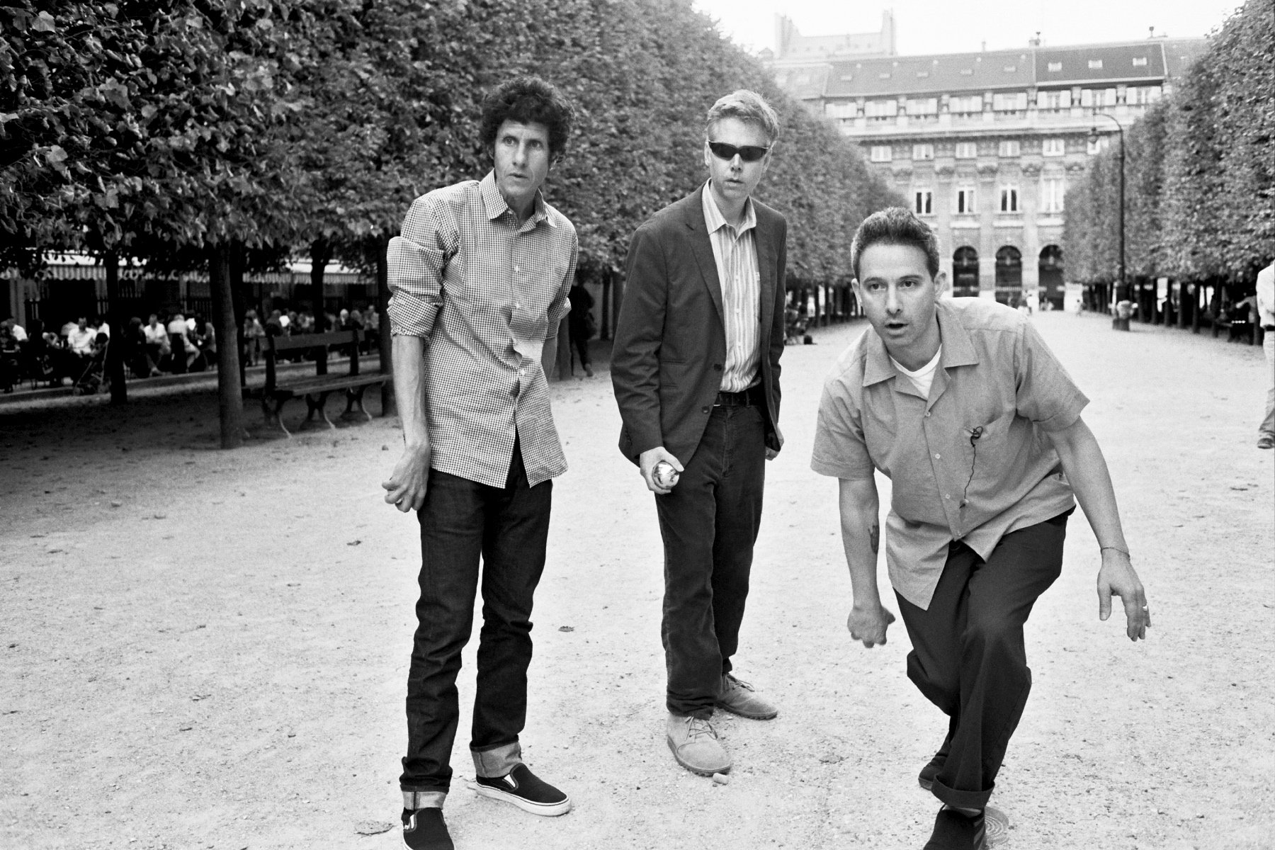 Beastie Boys Wallpaper and Background Image 1800x1200 ID 1800x1200