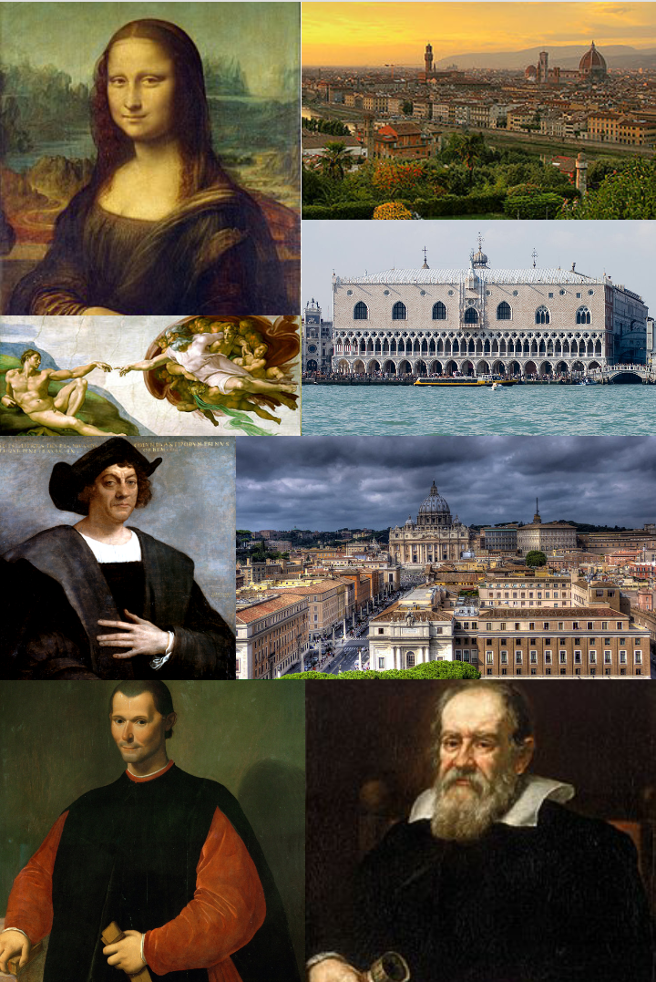 Italian Renaissance Wikipedia