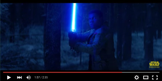 Image Finn Star Wars Force Lightsaber Awakens Pc Android