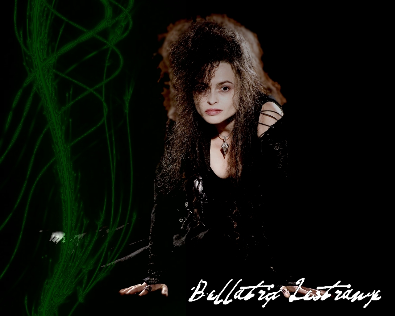 Bellatrix Lestrange Image HD