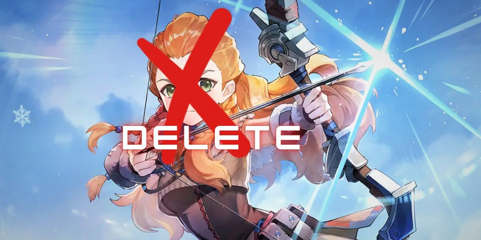 Why Genshin Impact Players Want Aloy Deleted From The Game