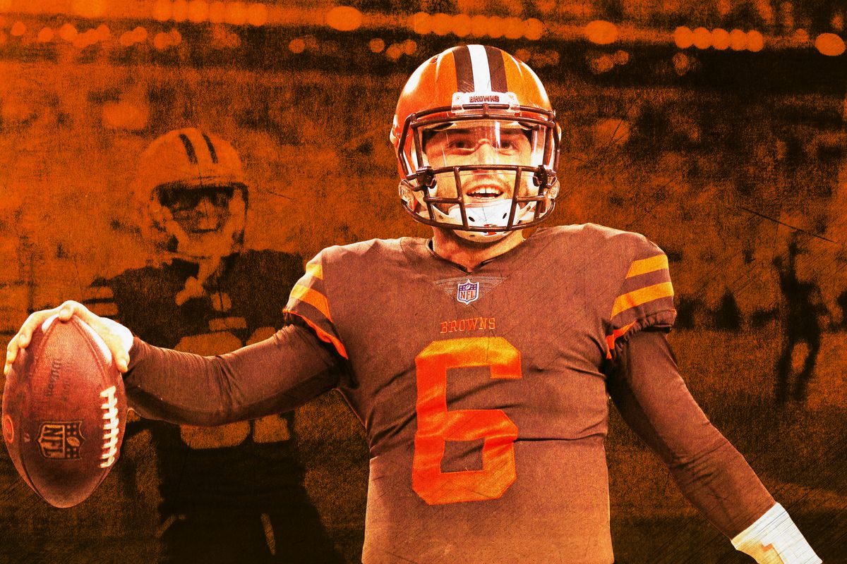 Baker Mayfield Won The Browns A Game He Could Have Them Three