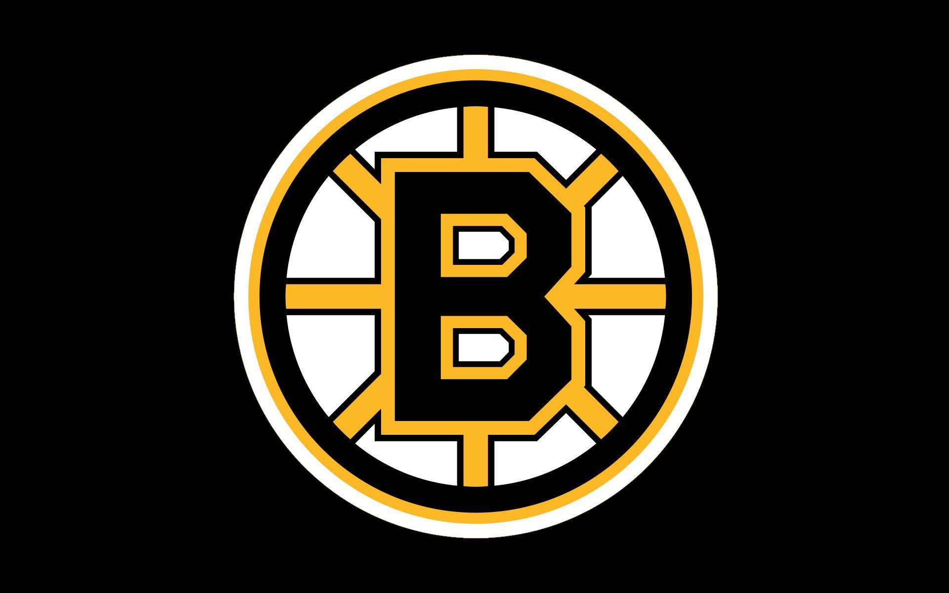 Pics Photos Boston Bruins Logo Wallpaper