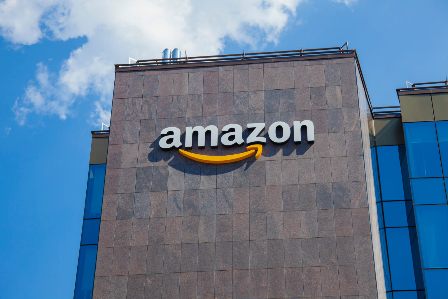 Amazon Opens Pre Wallpaper