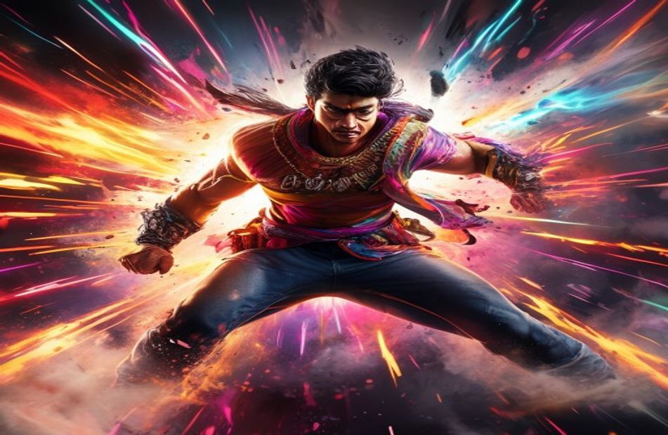 Beast Vijay Wallpaper