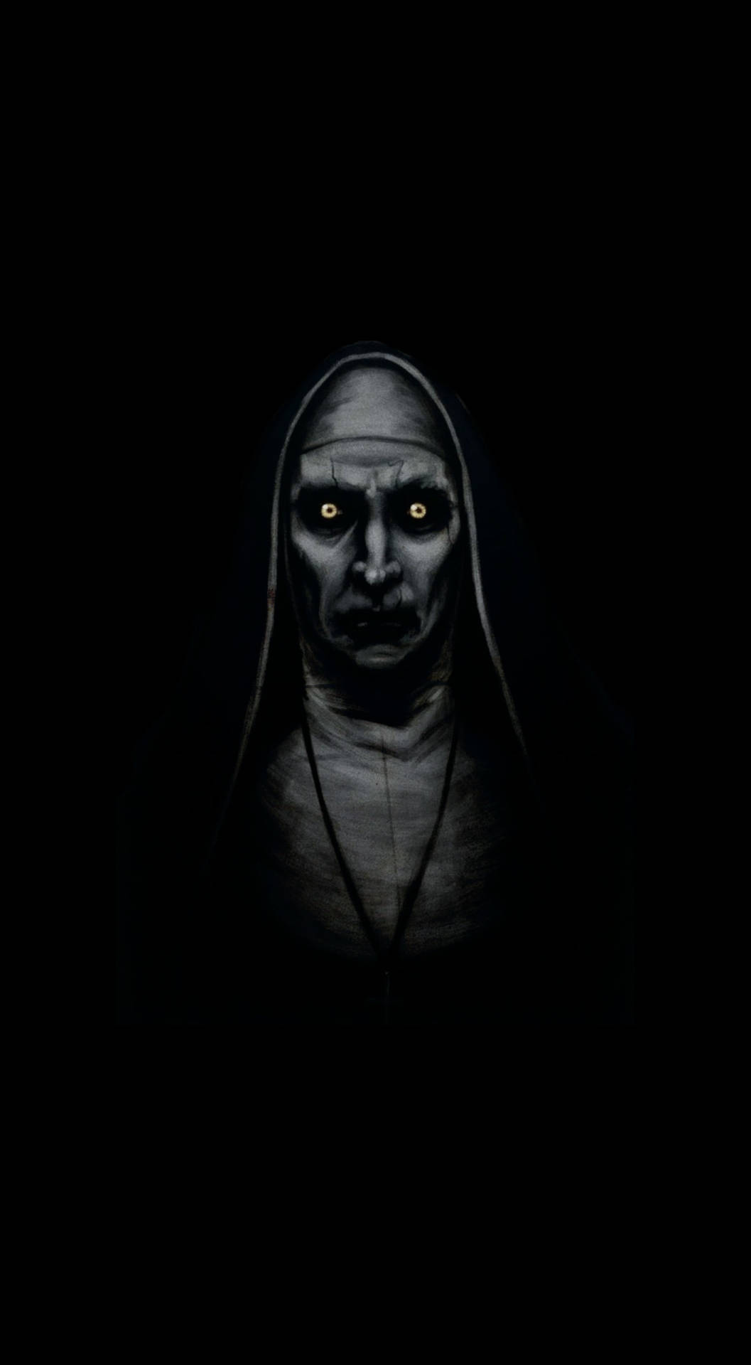 Horror Villains Wallpaper
