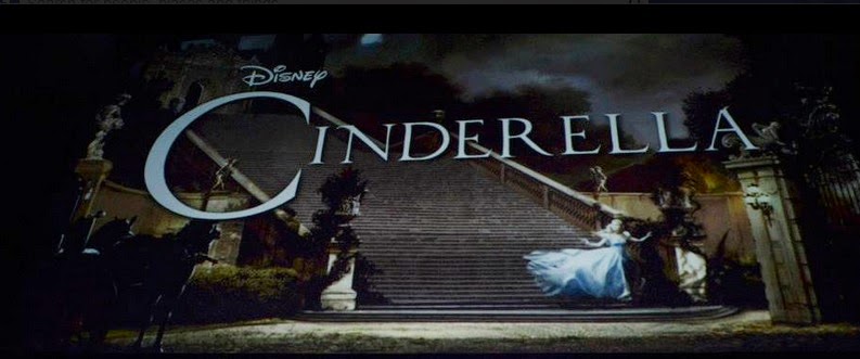 Cinderella Movie High Quality Wallpaper
