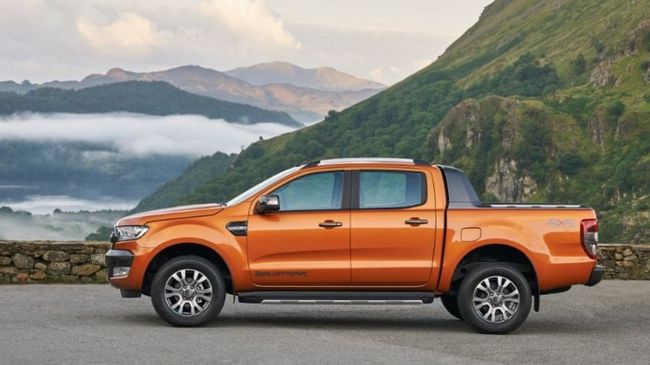 Ford Ranger Release Date Price Specs Interior