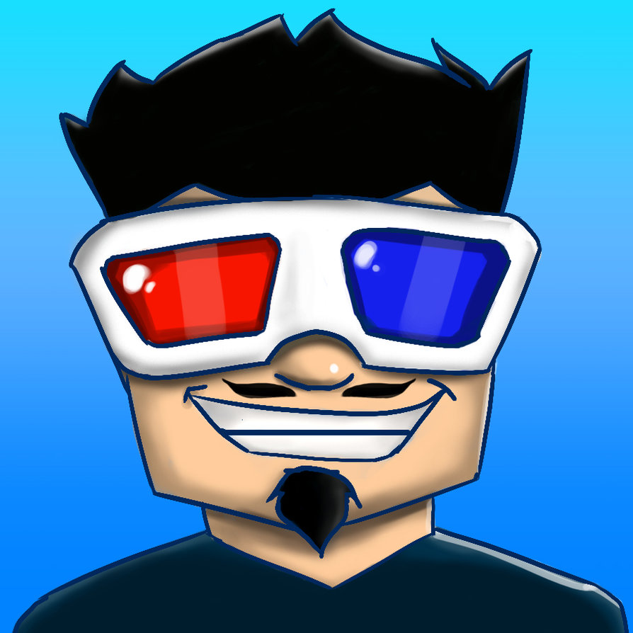 Minecraft Avatar Speedycraft By Bustedgun