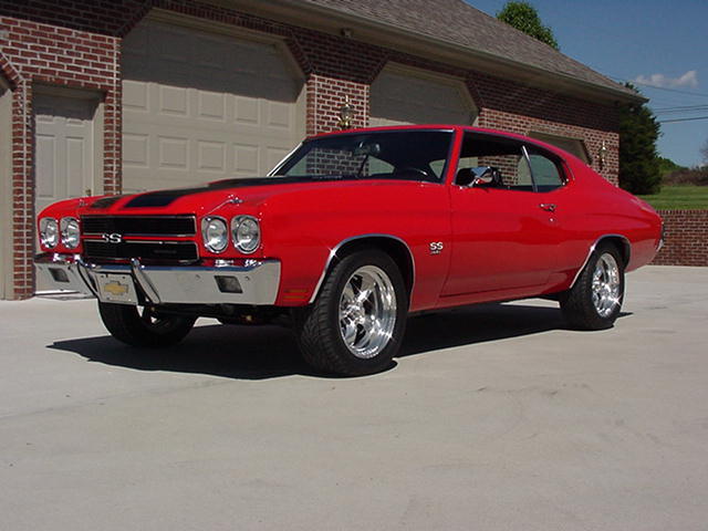Used Chevelle In Your Area Pc Android iPhone And iPad Wallpaper