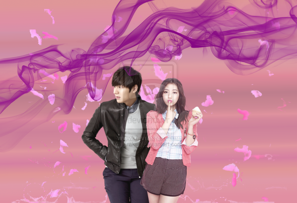 The Heirs Wallpaper HD Beautiful Collection