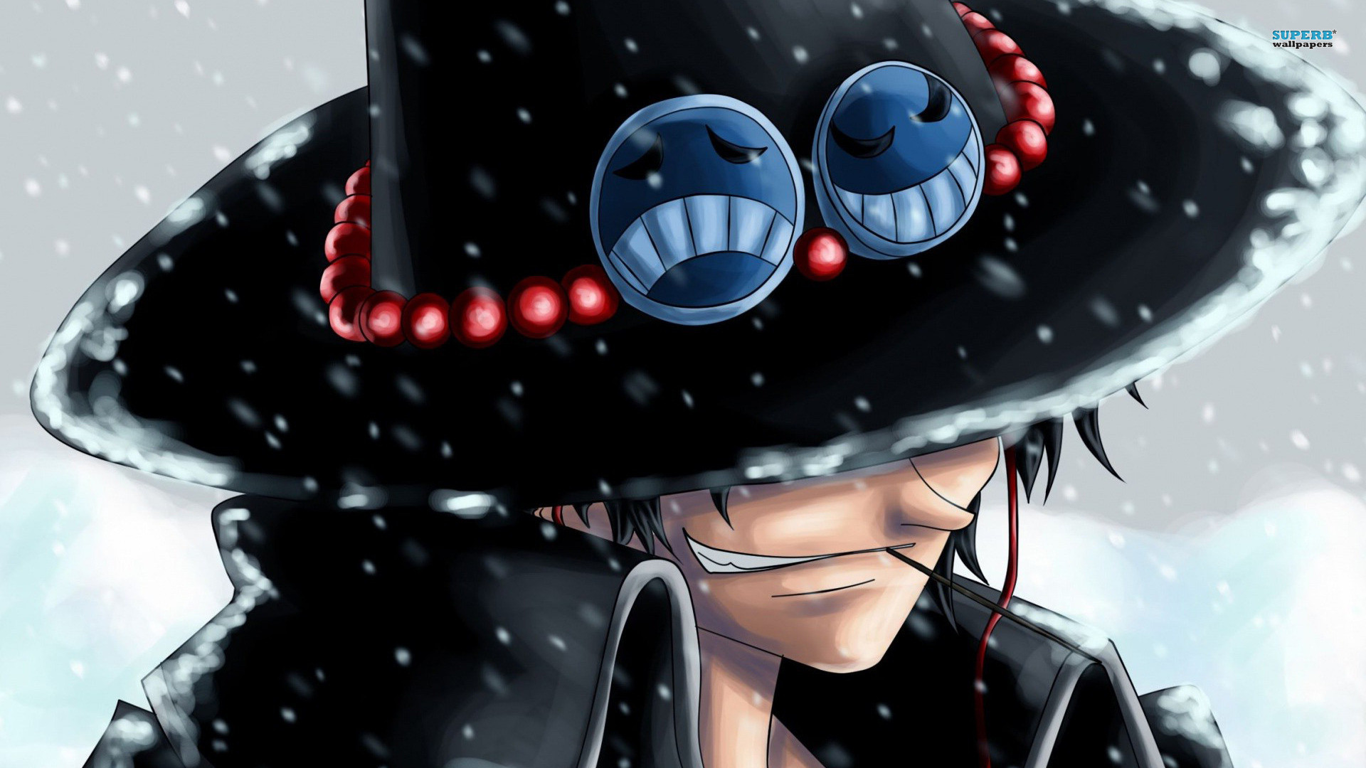 Shanks Wallpaper