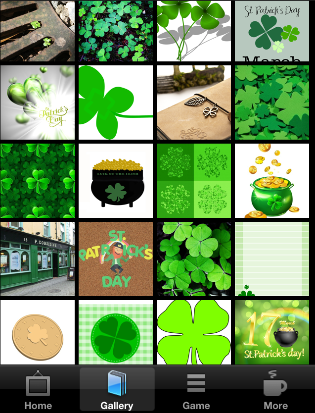 Description St Patricks Day Wallpaper Is A Collection Of