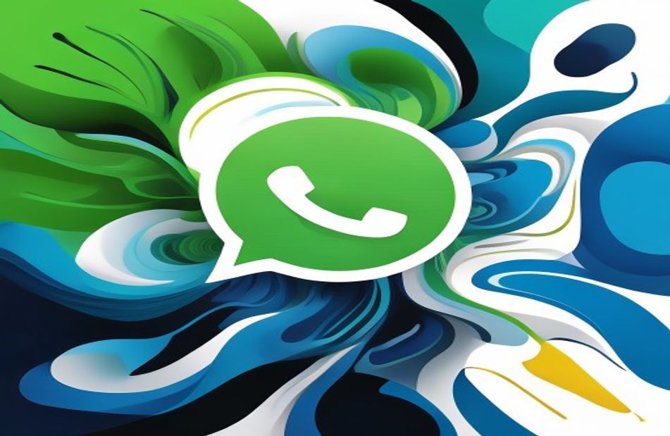 Whatsapp Background