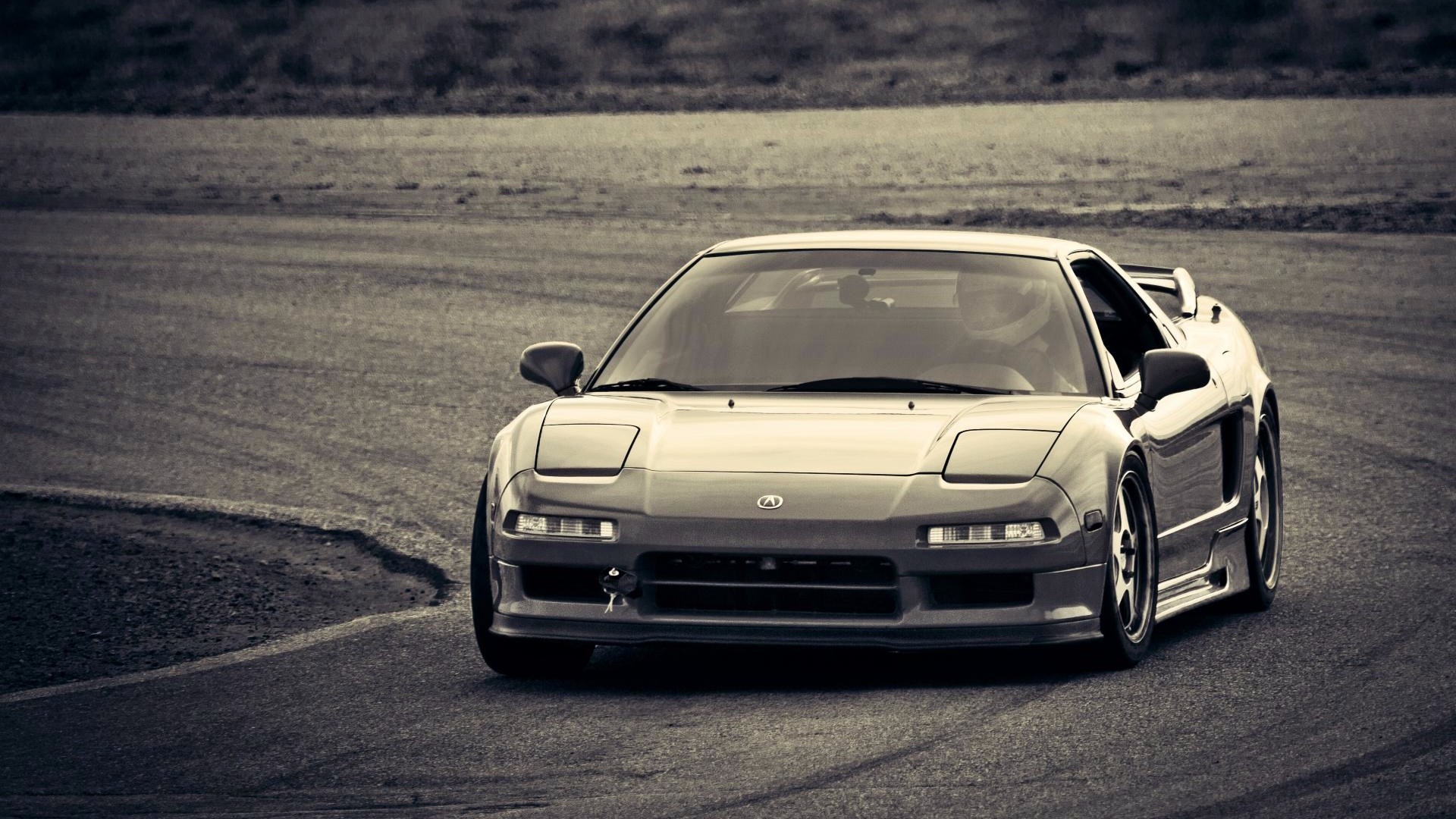 Acura Nsx Jdm HD Wallpaper Background Image