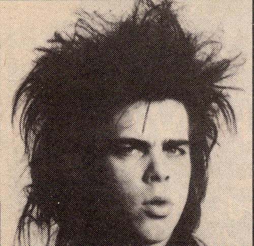 Nick Cave Image Wallpaper And Background Photos