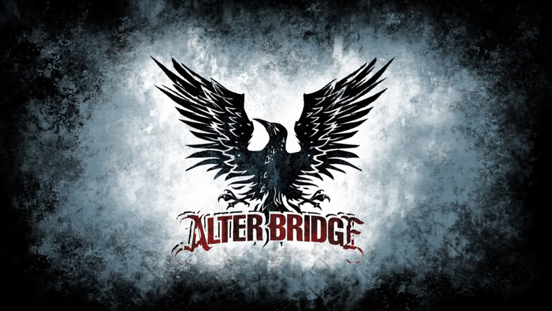 Alter Bridge Playstation Forums