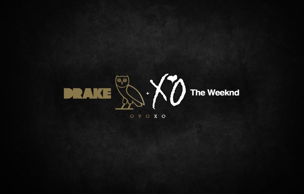 Very Own Ovo Xo Drake The Weeknd Wallpaper Photos Pictures
