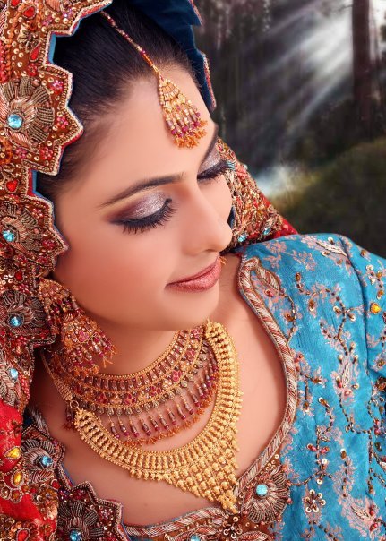 Pakistani Bridal Dresses
