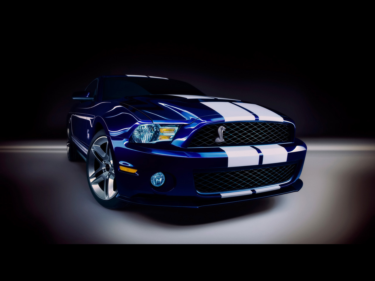 Mustang Shelby Gt Desktop Wallpaper On Latoro