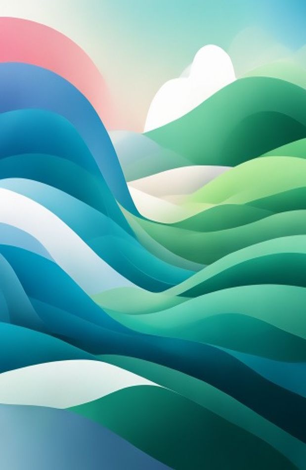 Ios Original Wallpaper