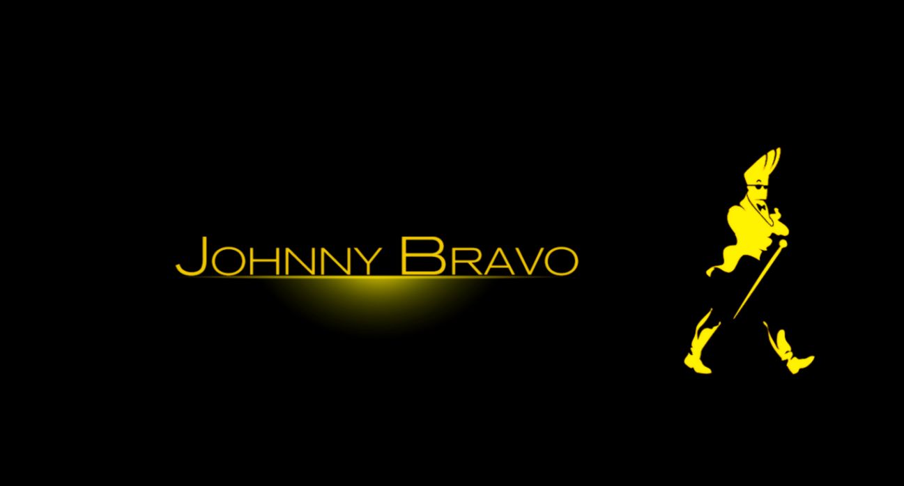 Johnny Bravo Wallpaper And Background Image