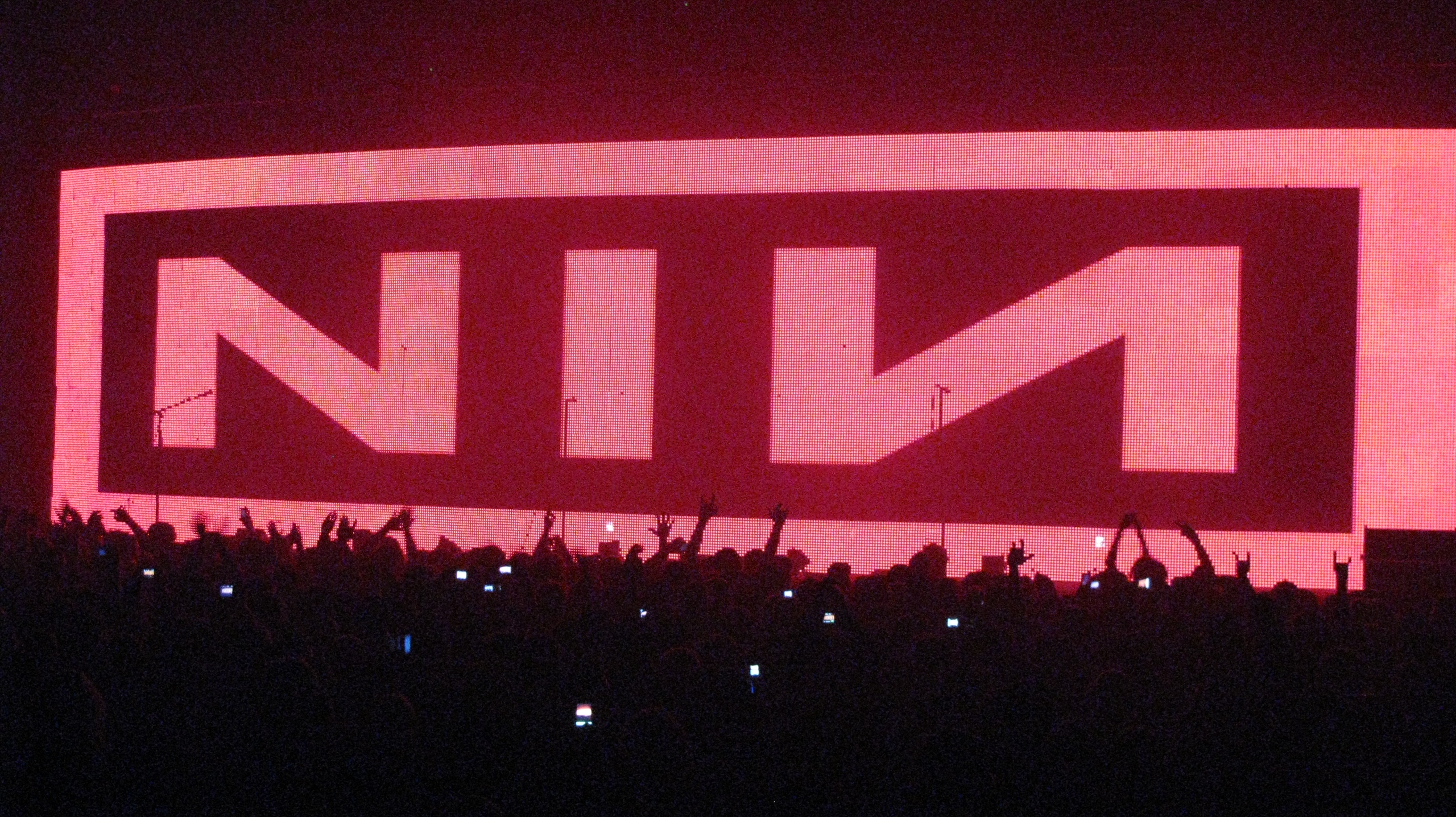 You Are Ing Nine Inch Nails HD Wallpaper Color Palette Tags