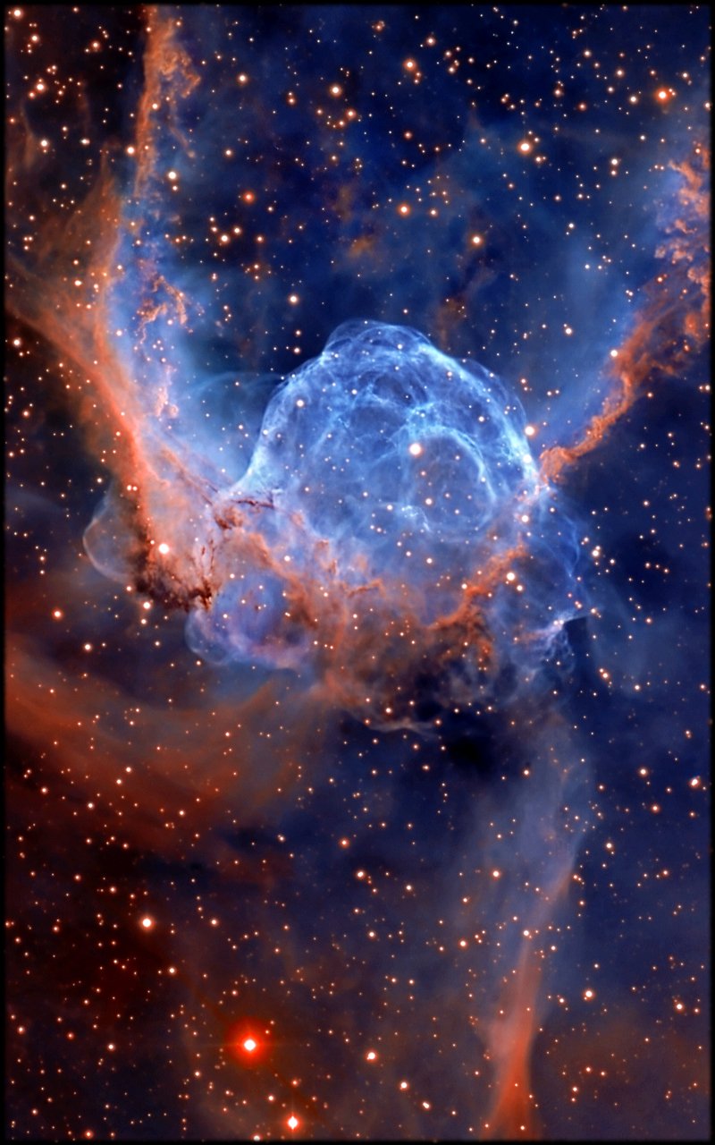 Space Beautiful And Universe Image Wallpaper 4k Phone