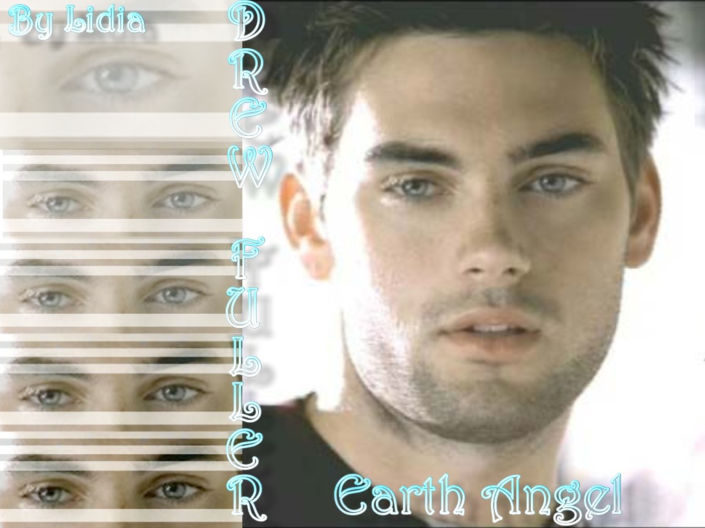 Pictures Of Drew Fuller Picture