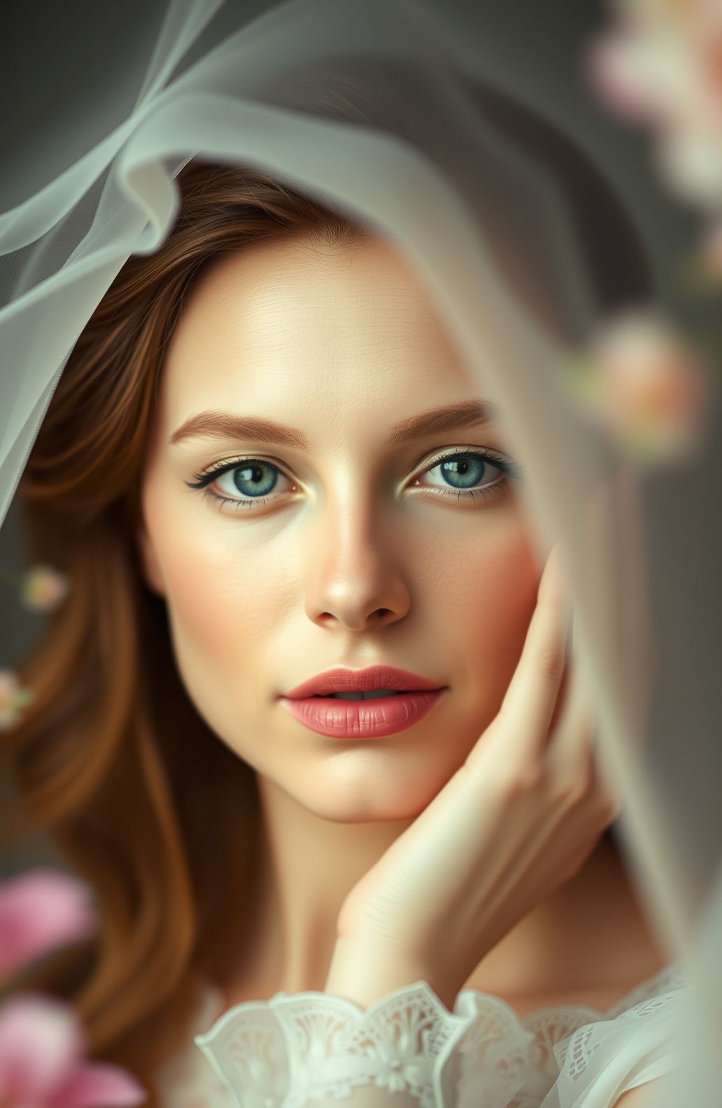 Elizabeth Olsen Wallpaper