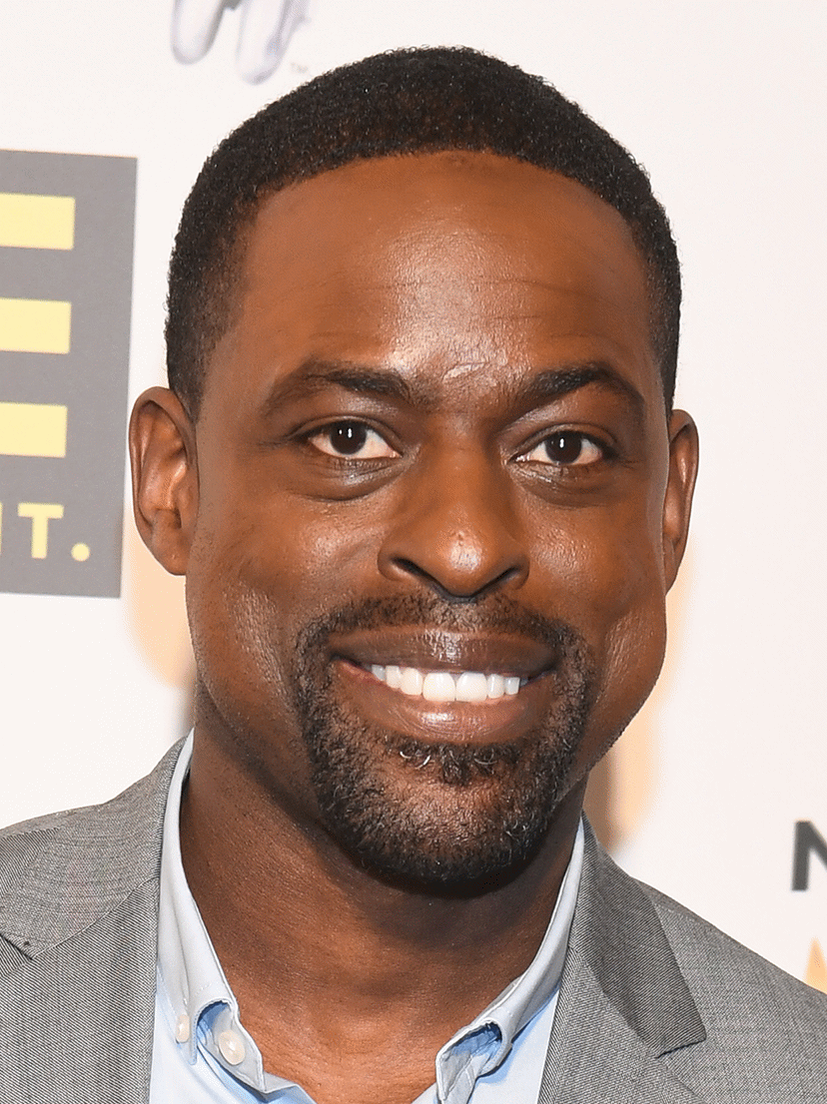 Sterling K Brown Biography Celebrity Facts And Awards