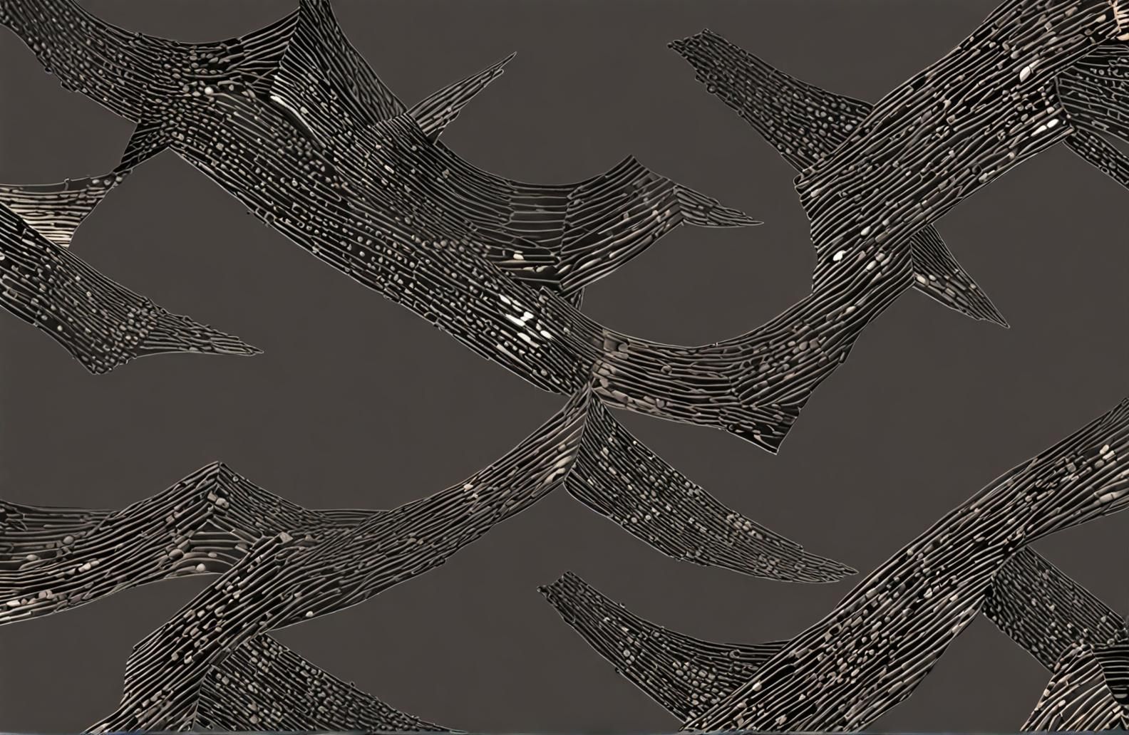 Black Screen Wallpaper