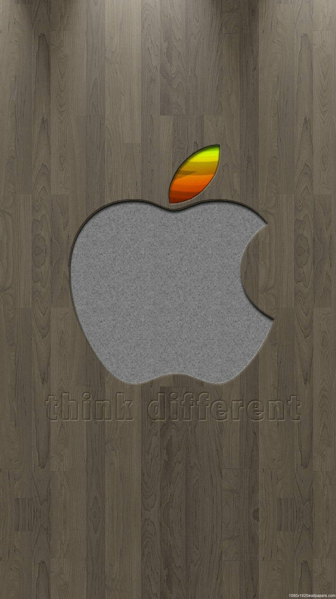 Top Apple Logo iPhone Wallpaper Full HD 4k To Use