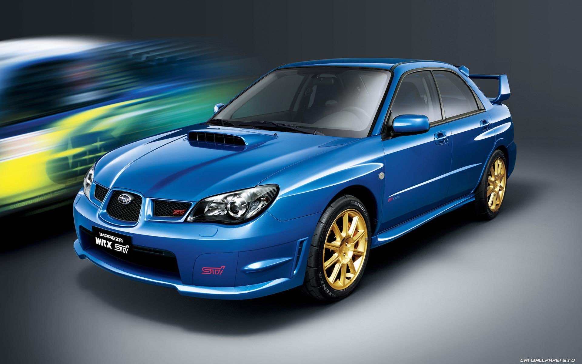 Large Collection Of HD Subaru Wallpaper