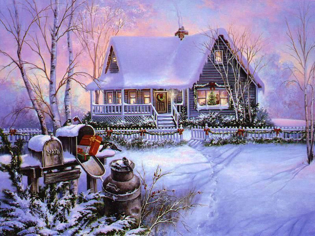 Pictures For Everyone No Trash Christmas And Winter