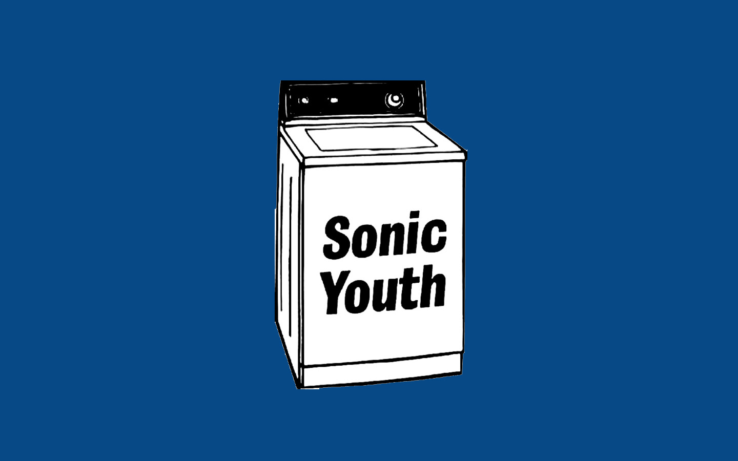 sonic youth superstar art