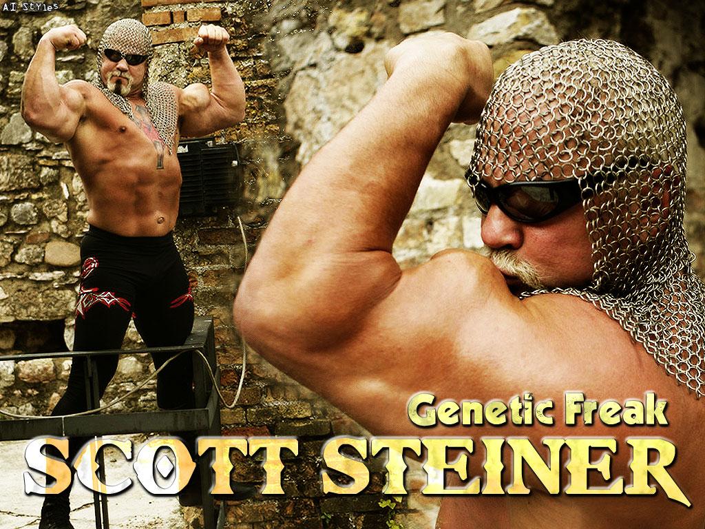Scott Steiner Wallpaper By Aistyles