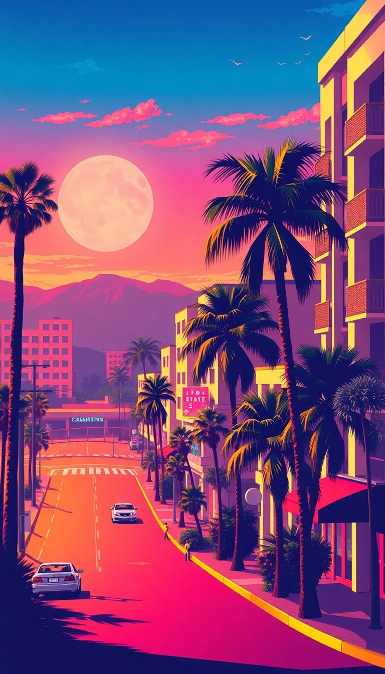 Wallpaper