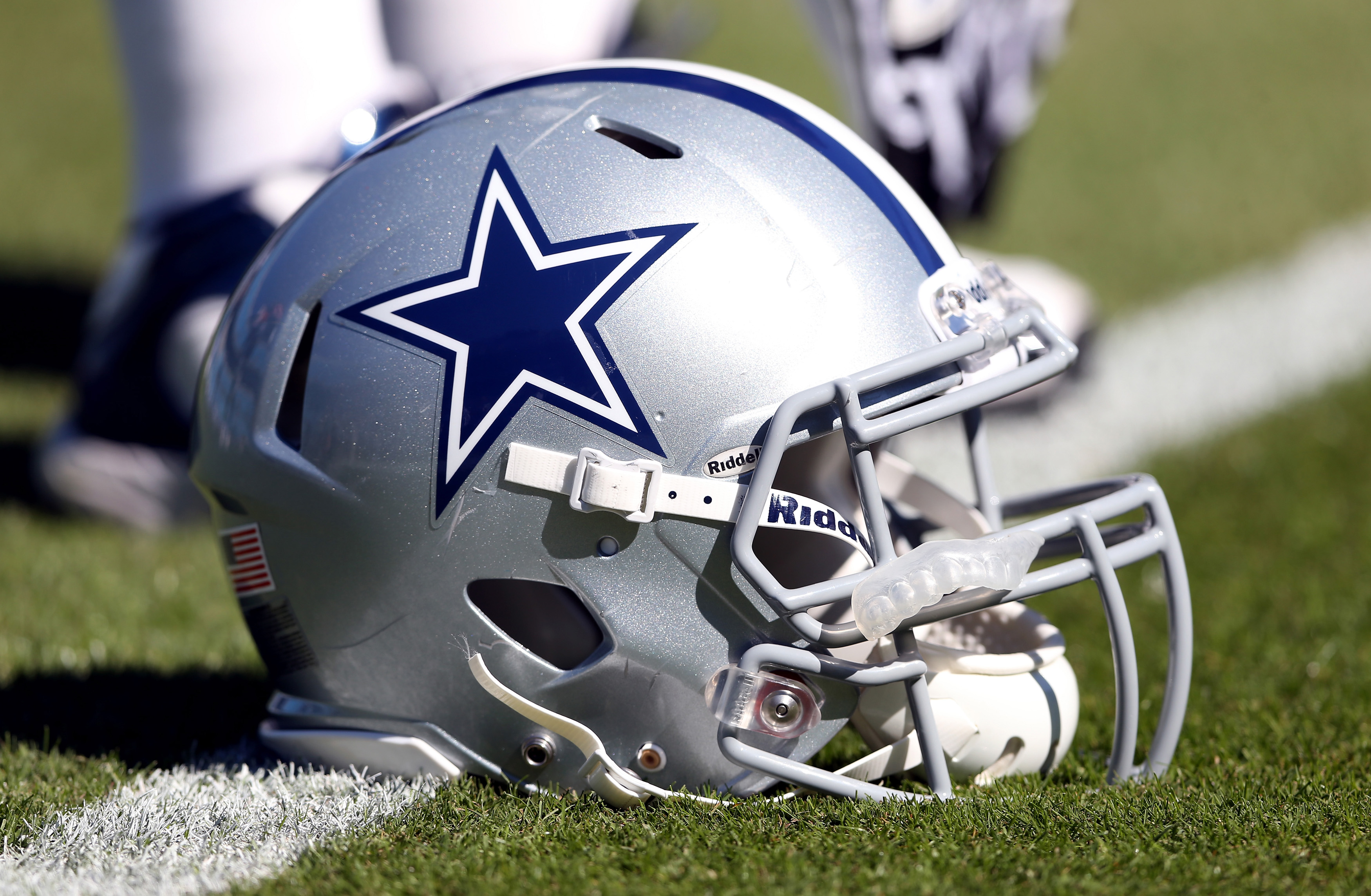 Dallas Cowboys Helmet Wallpaper In HD Quality For
