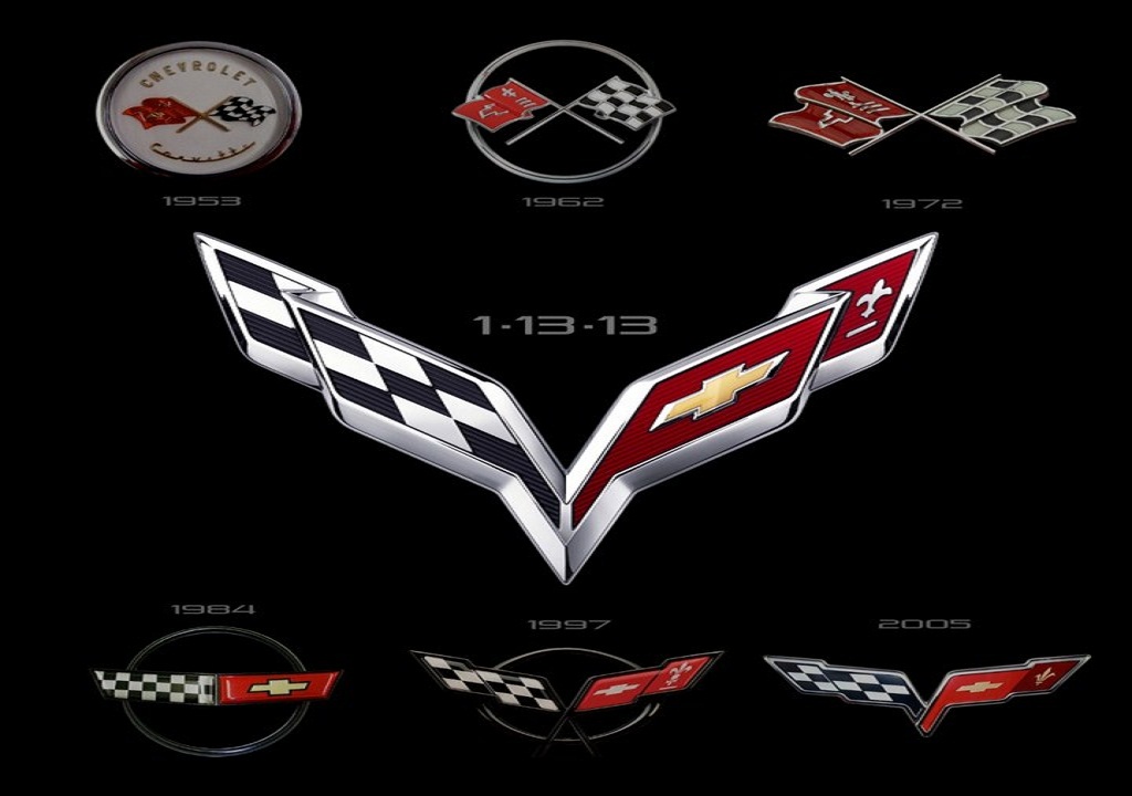 logos chevrolet corvette logo corvette logo at corvette corvette logo