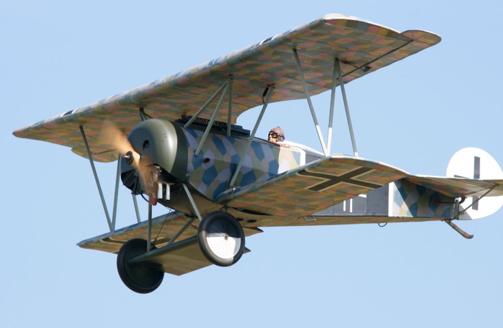 World War Action Over Long Island Model Airplane News