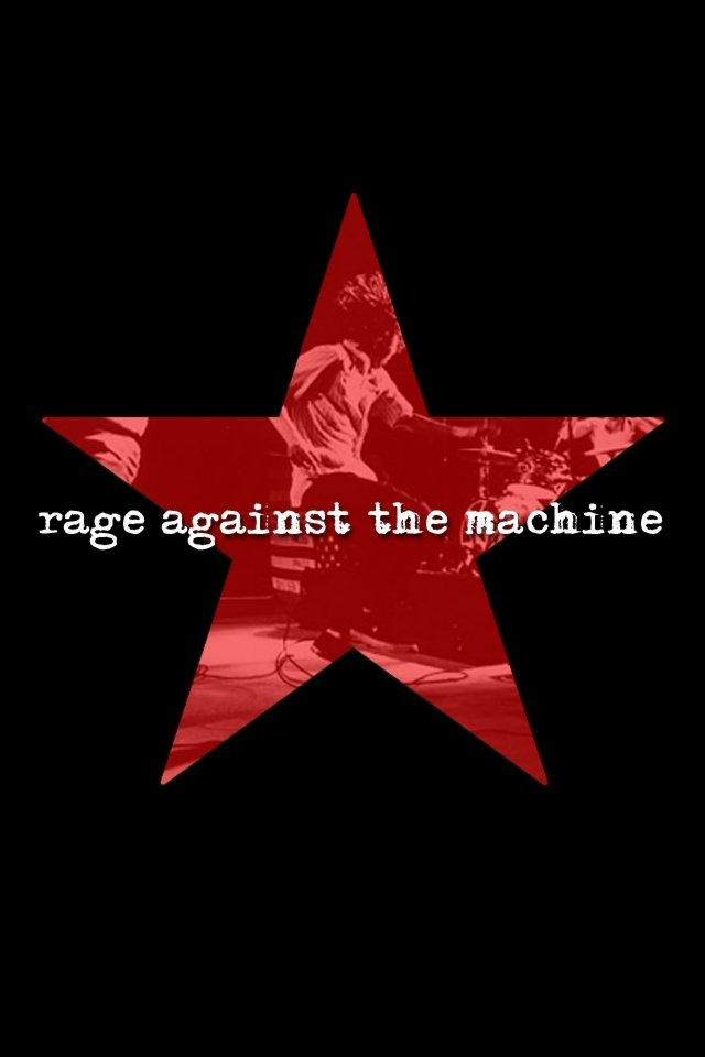 Music Rage Against The Machine Wallpaper