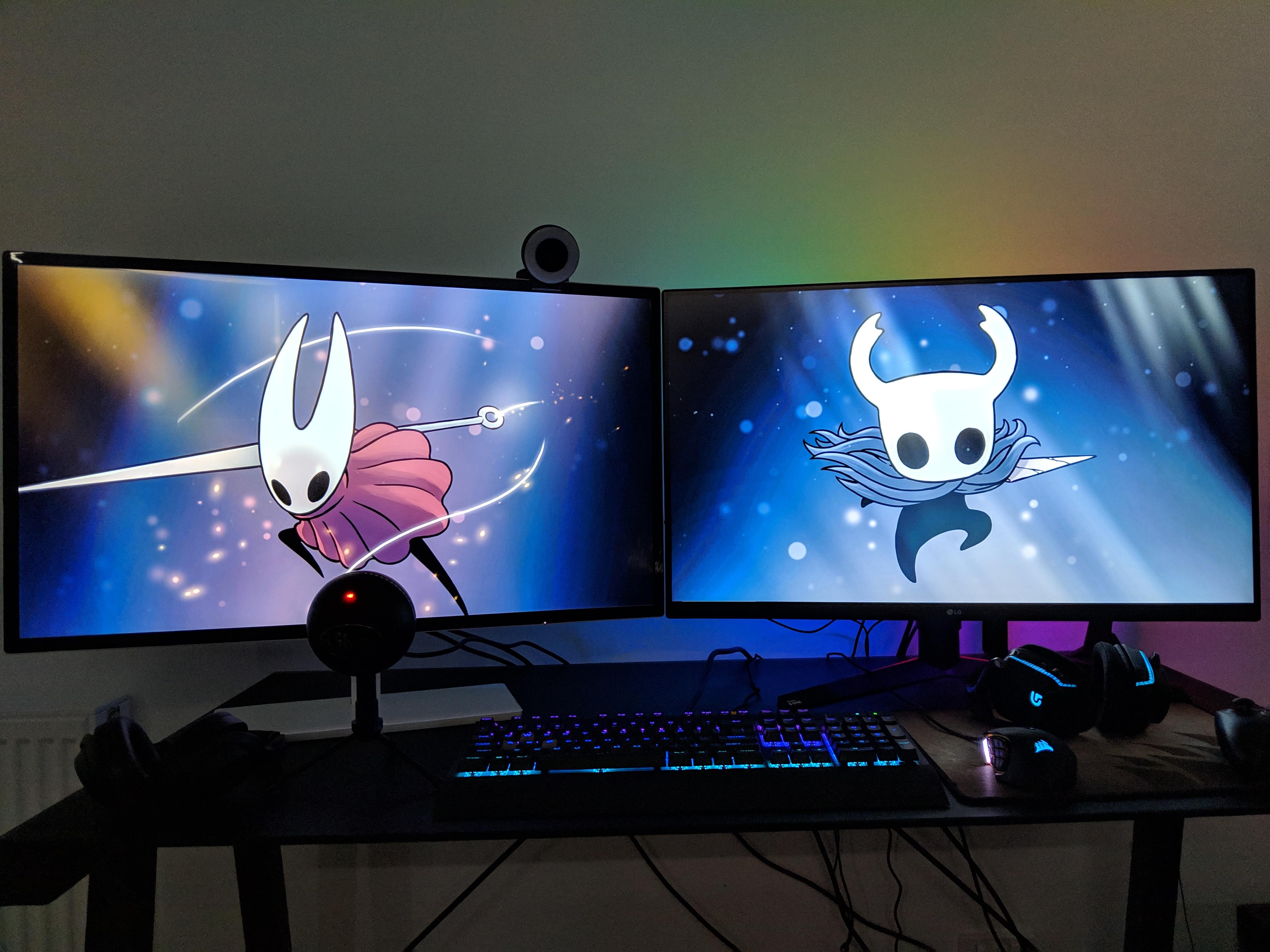 Thanks For The Background Wallpaper Engine Hollowknight
