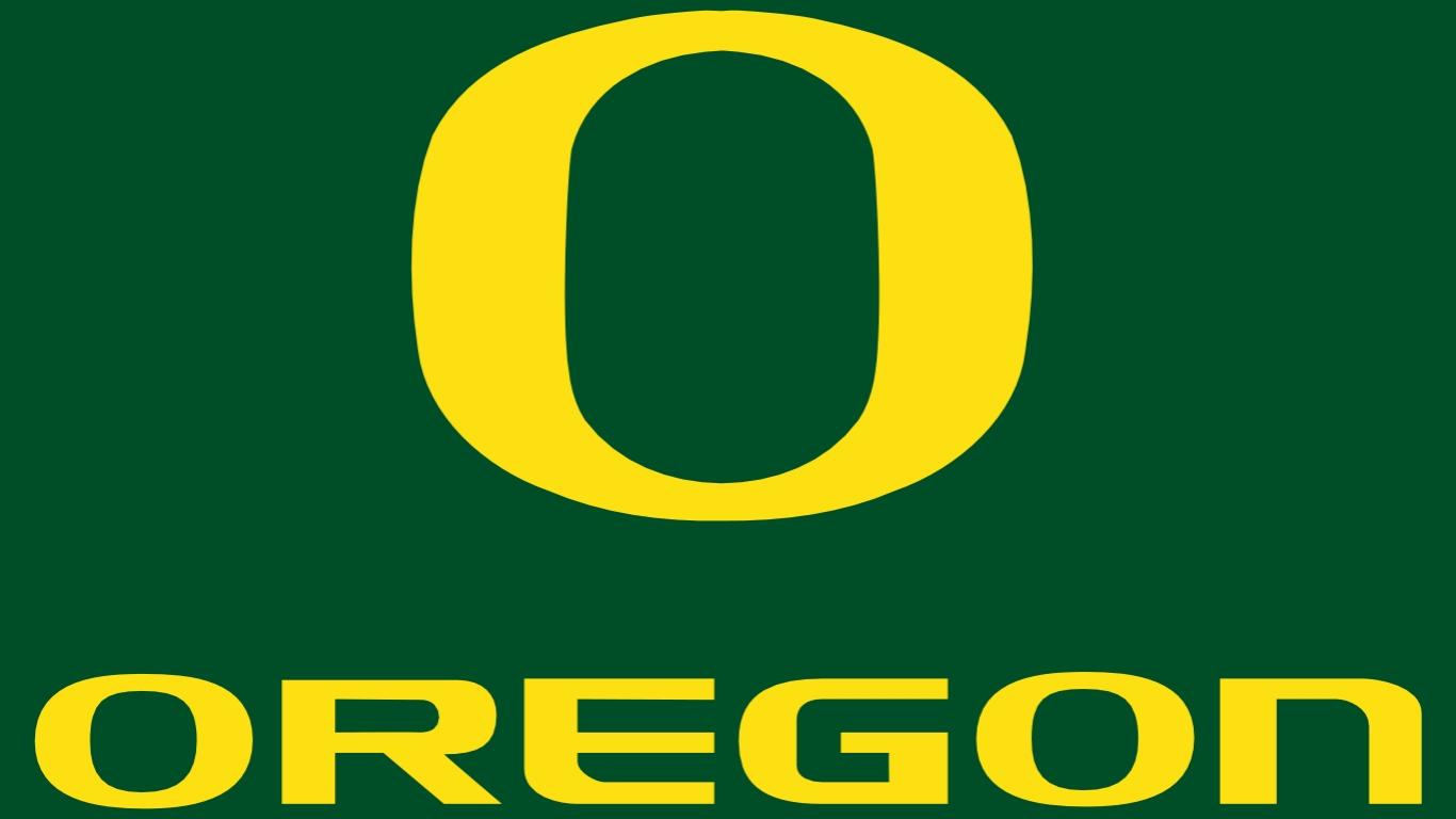 Oregon Ducks High Resolution 9duw