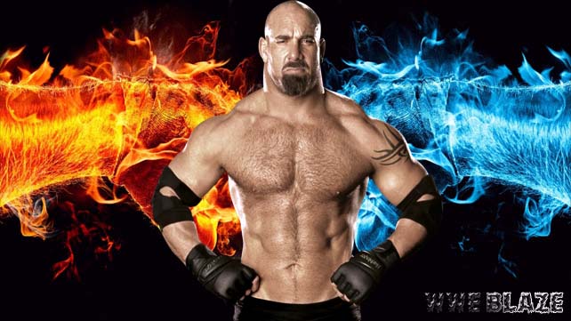 Breaking News Goldberg Mvp Undertaker Brock Lesnar